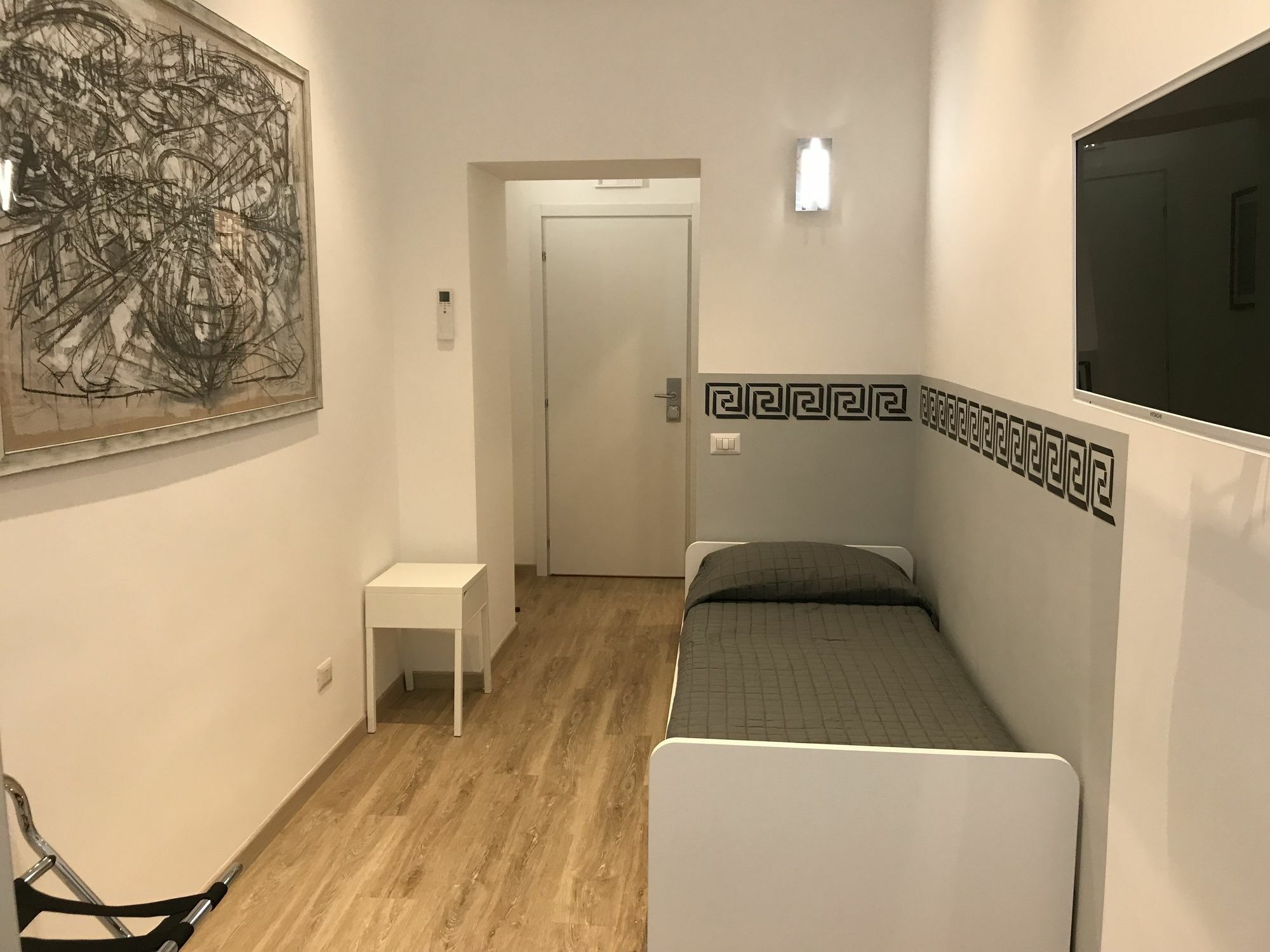 Roma Vespahouse Dış mekan fotoğraf