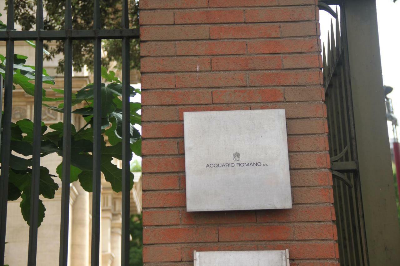 Roma Vespahouse Dış mekan fotoğraf