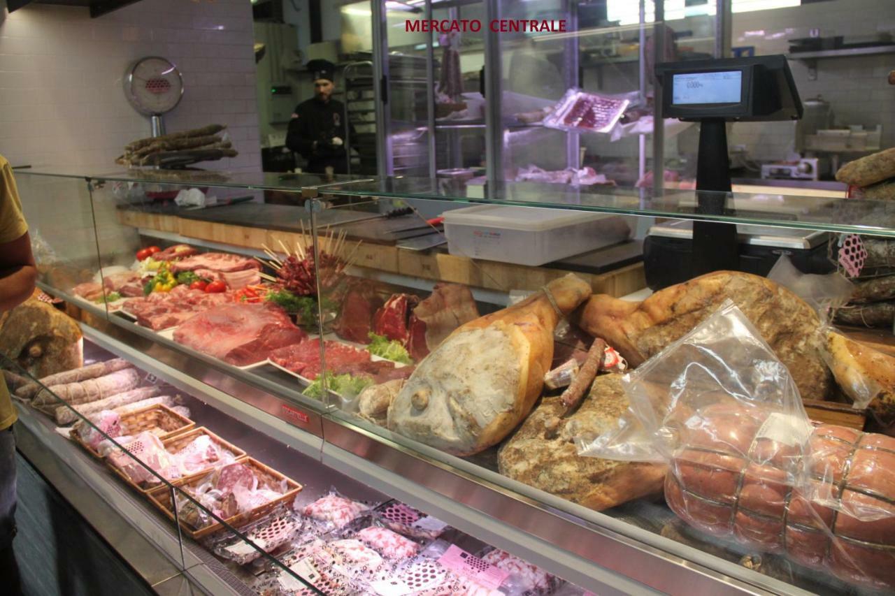 Roma Vespahouse Dış mekan fotoğraf