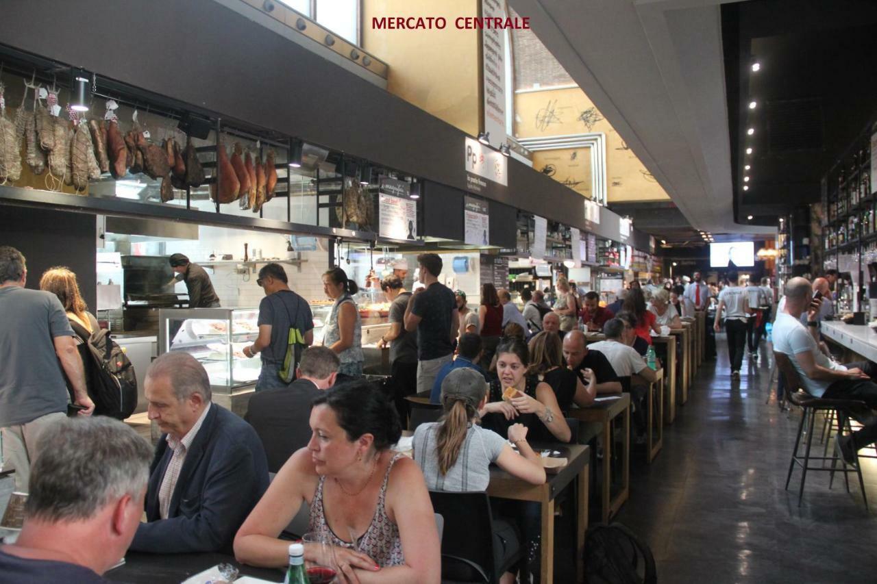 Roma Vespahouse Dış mekan fotoğraf