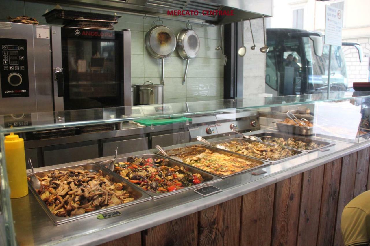 Roma Vespahouse Dış mekan fotoğraf