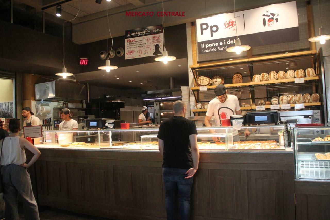 Roma Vespahouse Dış mekan fotoğraf