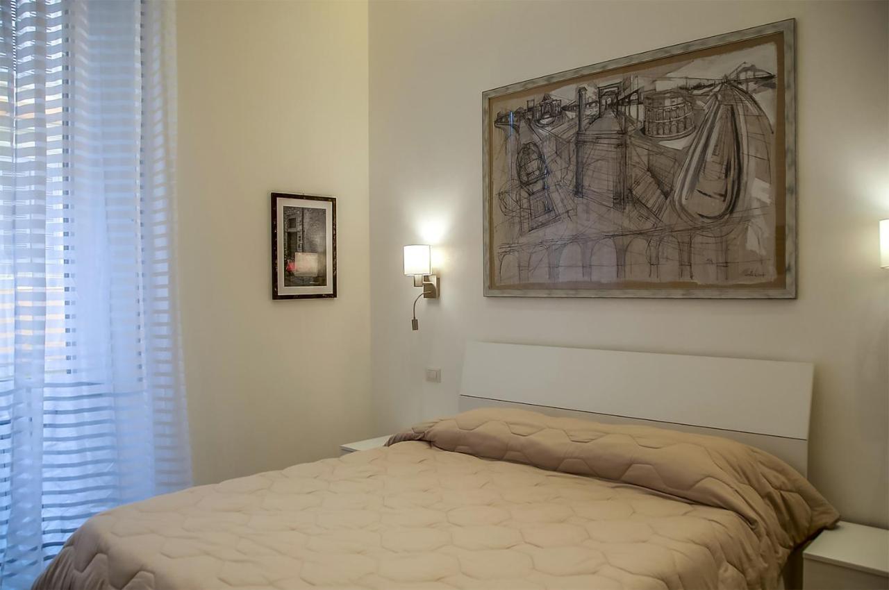 Roma Vespahouse Dış mekan fotoğraf
